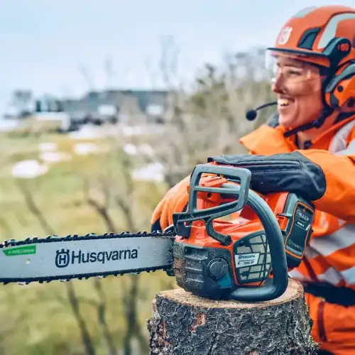 Motosserra Podador Profissional Husqvarna T542i XP NEW